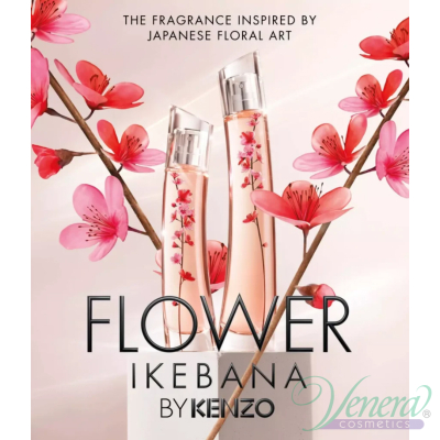 Kenzo Flower Ikebana EDP 75ml pentru Femei prod...